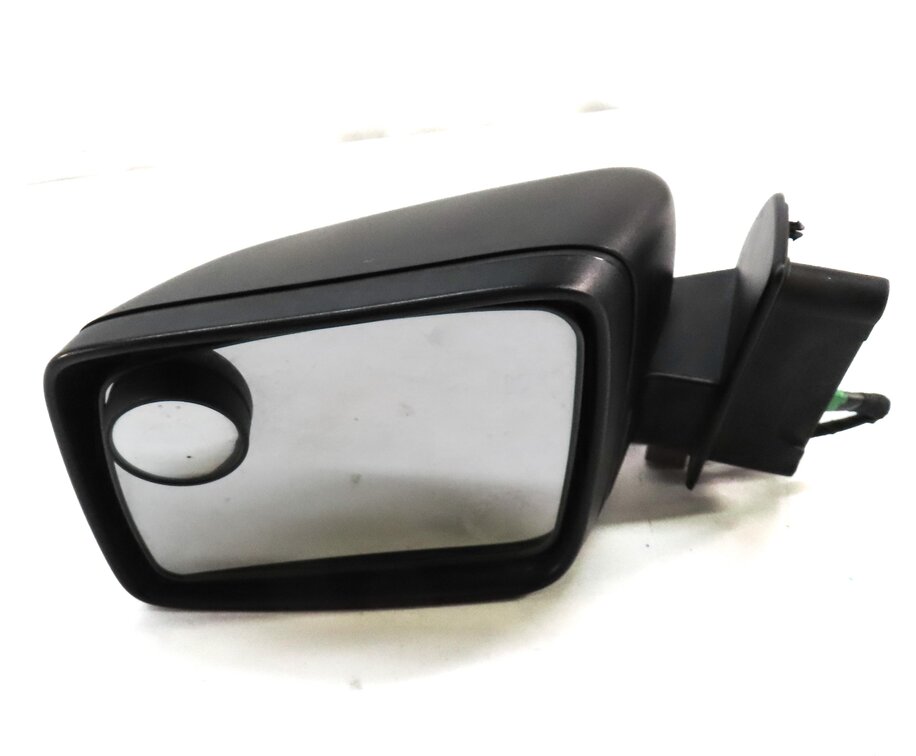 Thumbnail 1: 2005-2009 RANGE ROVER SPORT (L320) / LR3 LEFT DRIVER P-FOLD MEMORY DOOR MIRROR
