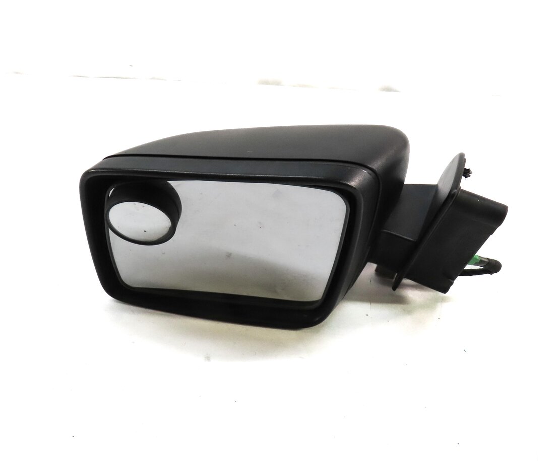 Thumbnail 2: 2005-2009 RANGE ROVER SPORT (L320) / LR3 LEFT DRIVER P-FOLD MEMORY DOOR MIRROR