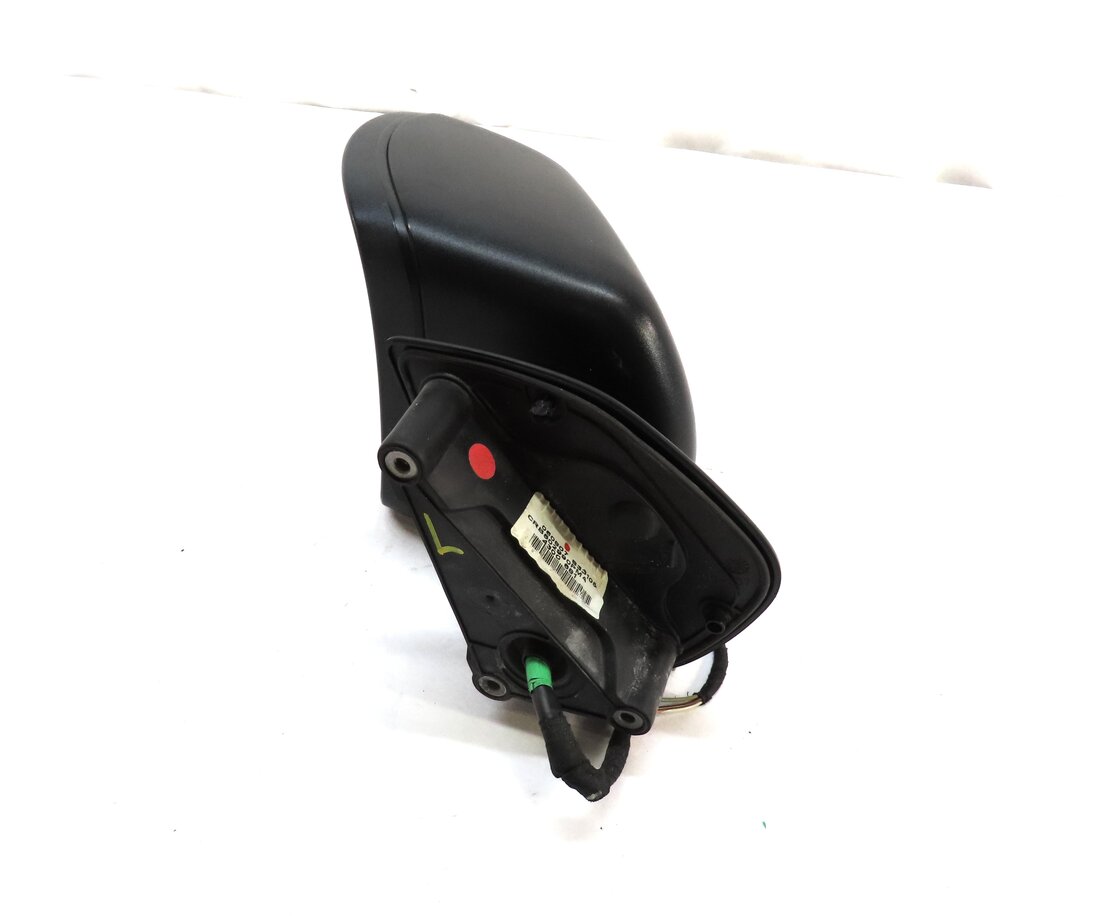Thumbnail 4: 2005-2009 RANGE ROVER SPORT (L320) / LR3 LEFT DRIVER P-FOLD MEMORY DOOR MIRROR