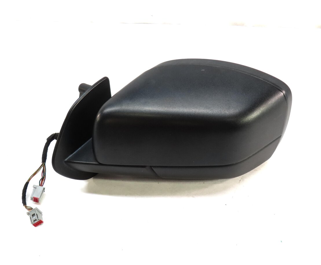 Thumbnail 5: 2005-2009 RANGE ROVER SPORT (L320) / LR3 LEFT DRIVER P-FOLD MEMORY DOOR MIRROR