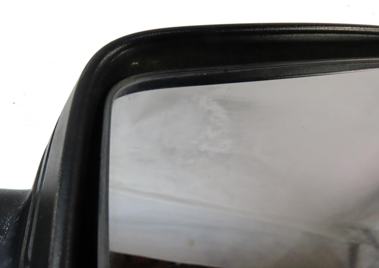 Thumbnail 8: 2005-2009 RANGE ROVER SPORT (L320) / LR3 LEFT DRIVER P-FOLD MEMORY DOOR MIRROR