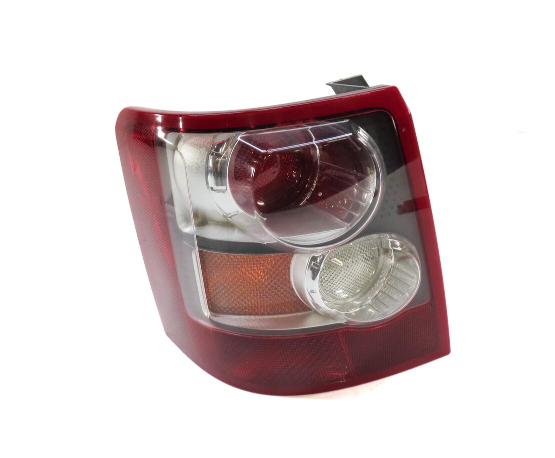 Thumbnail 3: 2006-2009 RANGE ROVER SPORT (L320) LEFT DRIVER TAILLIGHT BRAKE LIGHT LAMP