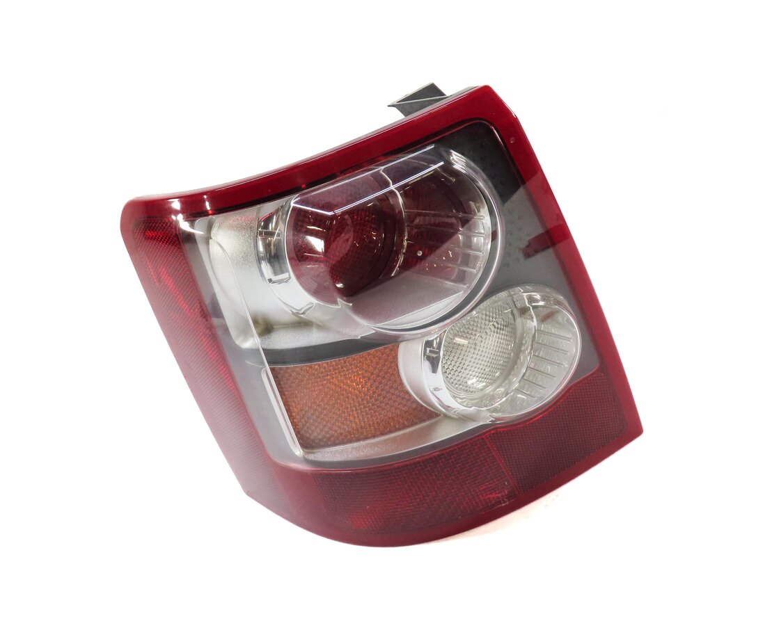 Thumbnail 4: 2006-2009 RANGE ROVER SPORT (L320) LEFT DRIVER TAILLIGHT BRAKE LIGHT LAMP