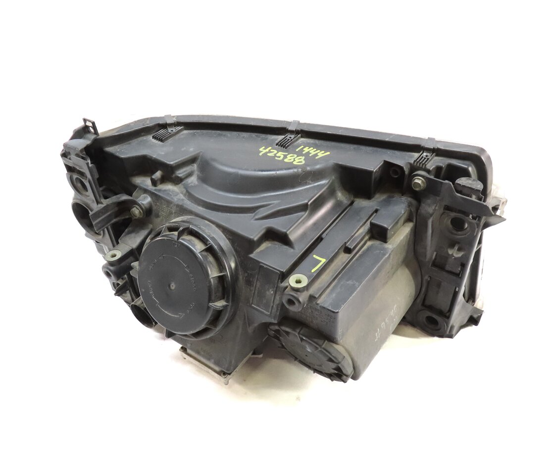 Thumbnail 5: 2006-2009 RANGE ROVER SPORT (L320) LEFT XENON HID ADAPTIVE HEADLIGHT LIGHT LAMP
