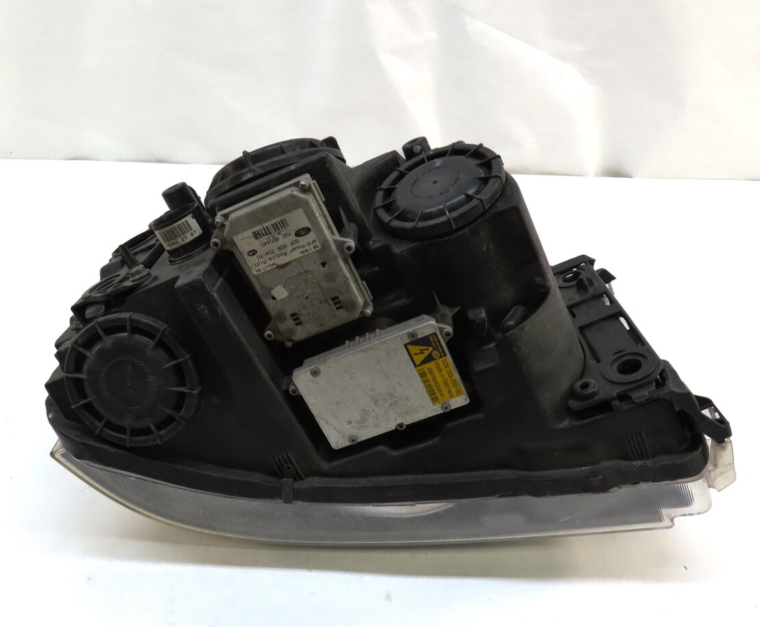 Thumbnail 6: 2006-2009 RANGE ROVER SPORT (L320) LEFT XENON HID ADAPTIVE HEADLIGHT LIGHT LAMP