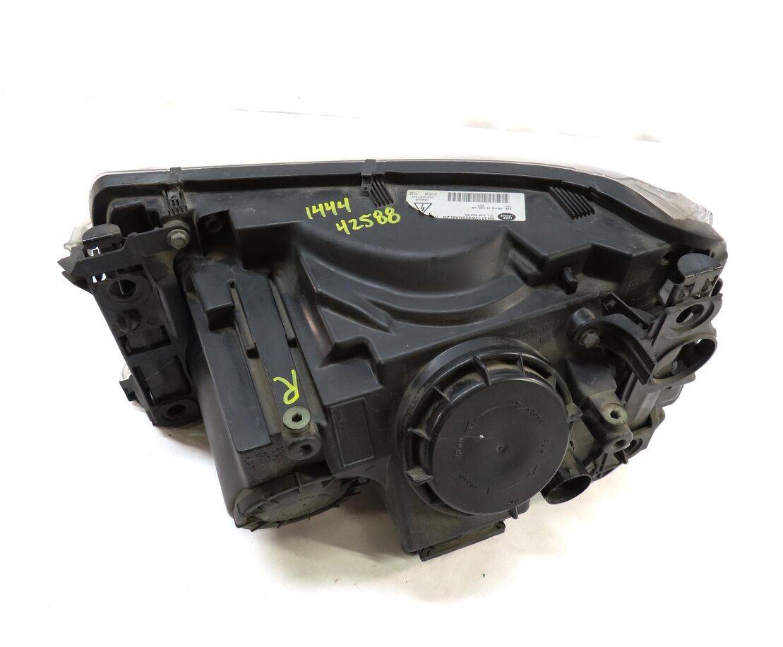 Thumbnail 5: 2006-2009 RANGE ROVER SPORT (L320) RIGHT XENON HID ADAPTIVE HEADLIGHT LIGHT LAMP
