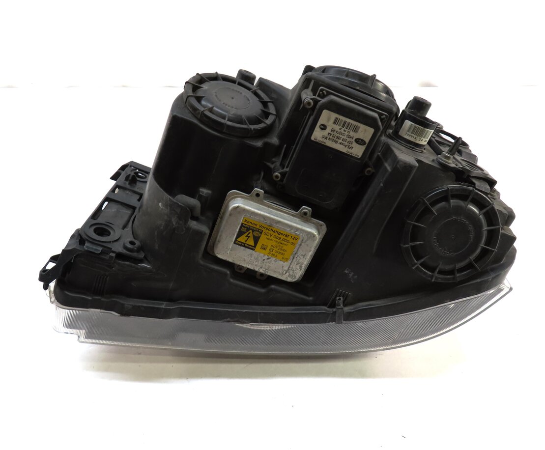 Thumbnail 6: 2006-2009 RANGE ROVER SPORT (L320) RIGHT XENON HID ADAPTIVE HEADLIGHT LIGHT LAMP