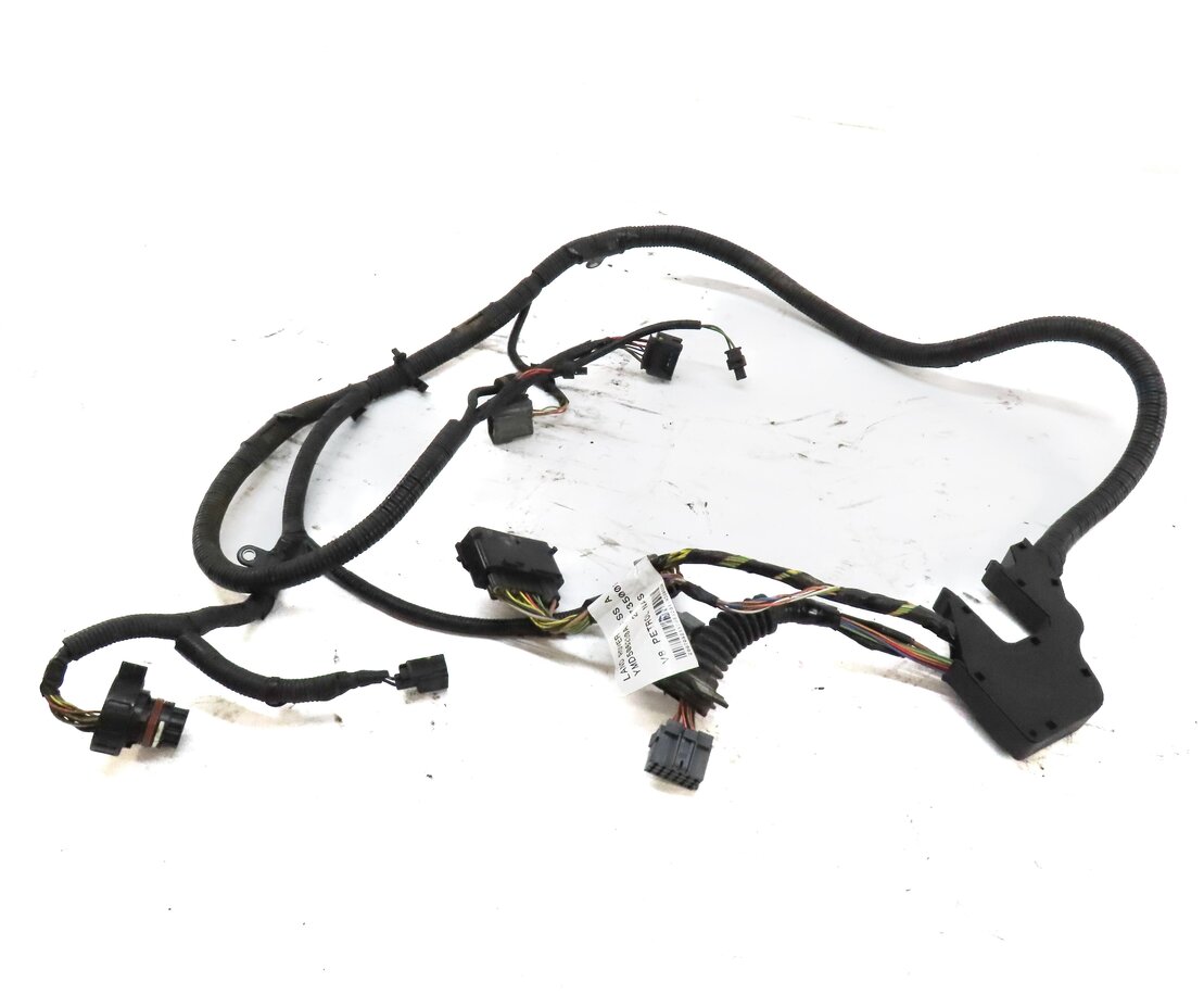 Thumbnail 1: 2008 RANGE ROVER SPORT (L320) 4.4L AUTO AWD TRANSMISSION WIRE WIRING HARNESS