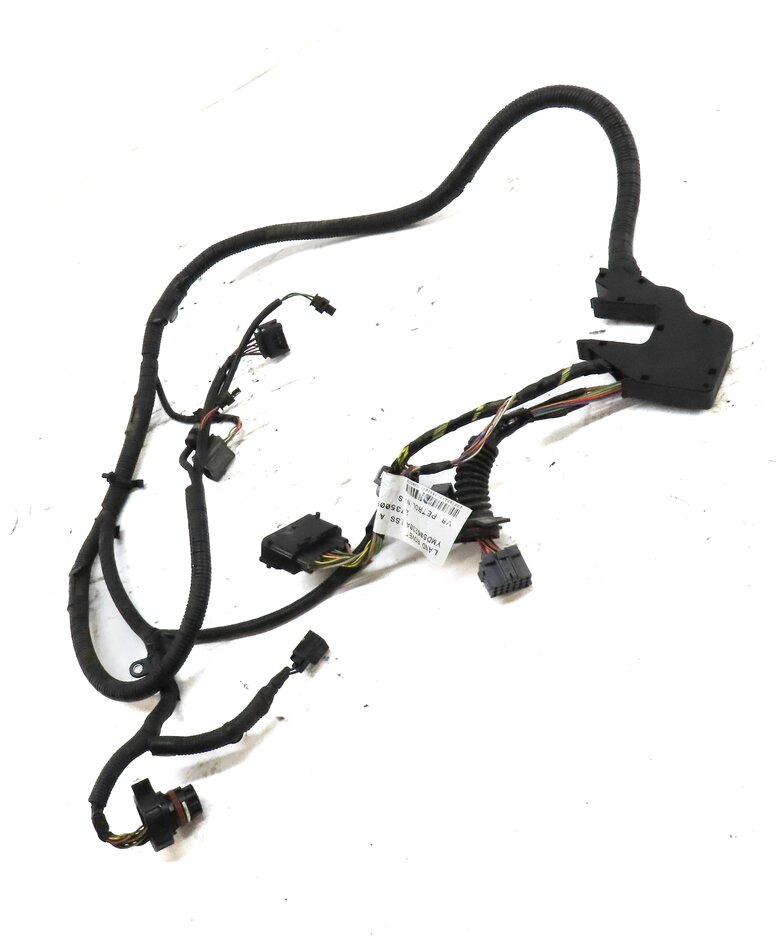 Thumbnail 3: 2008 RANGE ROVER SPORT (L320) 4.4L AUTO AWD TRANSMISSION WIRE WIRING HARNESS