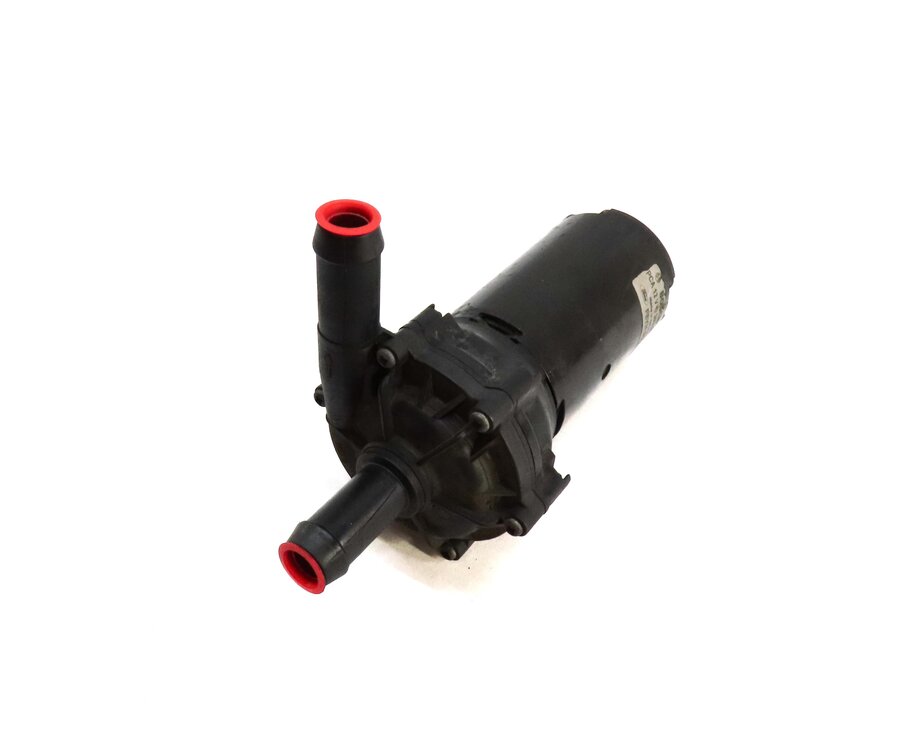 Thumbnail 1: 2008 RANGE ROVER SPORT (L320) 4.4L ENGINE SECONDARY AUXILIARY WATER COOLANT PUMP