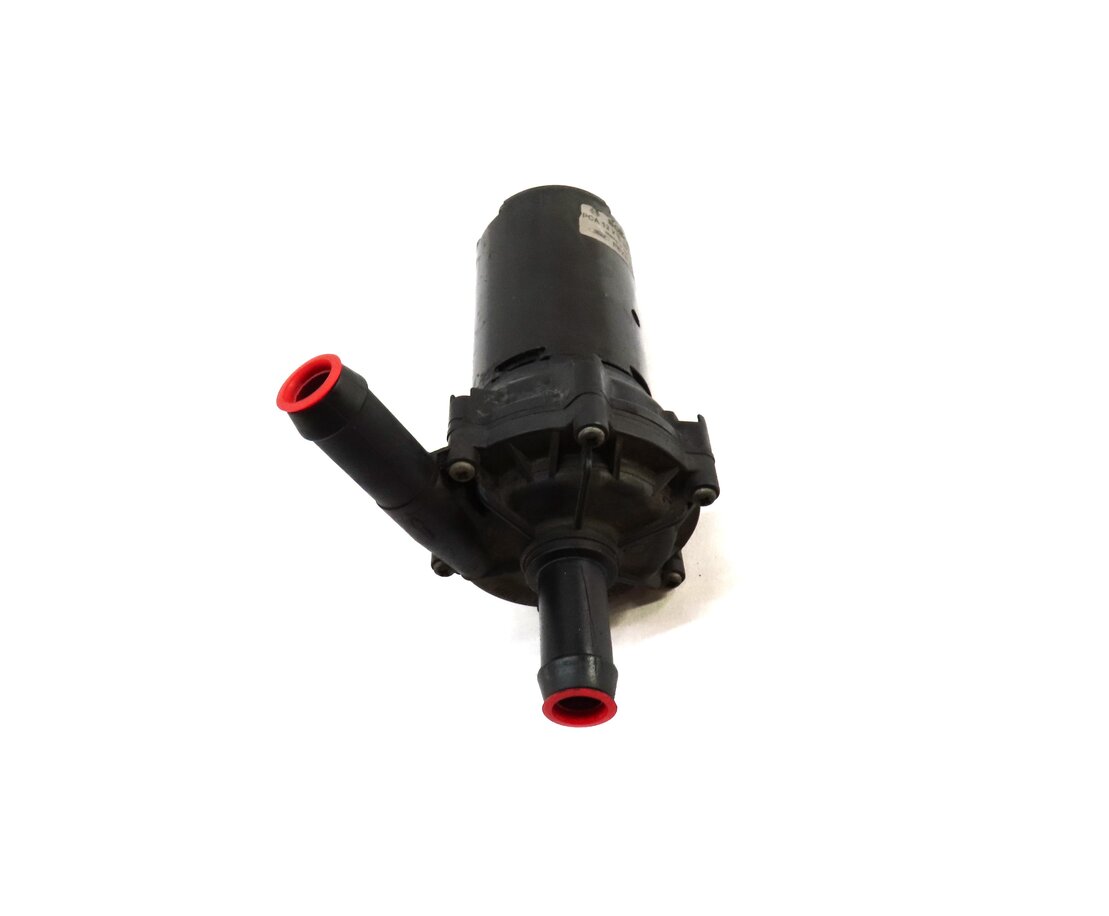 Thumbnail 3: 2008 RANGE ROVER SPORT (L320) 4.4L ENGINE SECONDARY AUXILIARY WATER COOLANT PUMP
