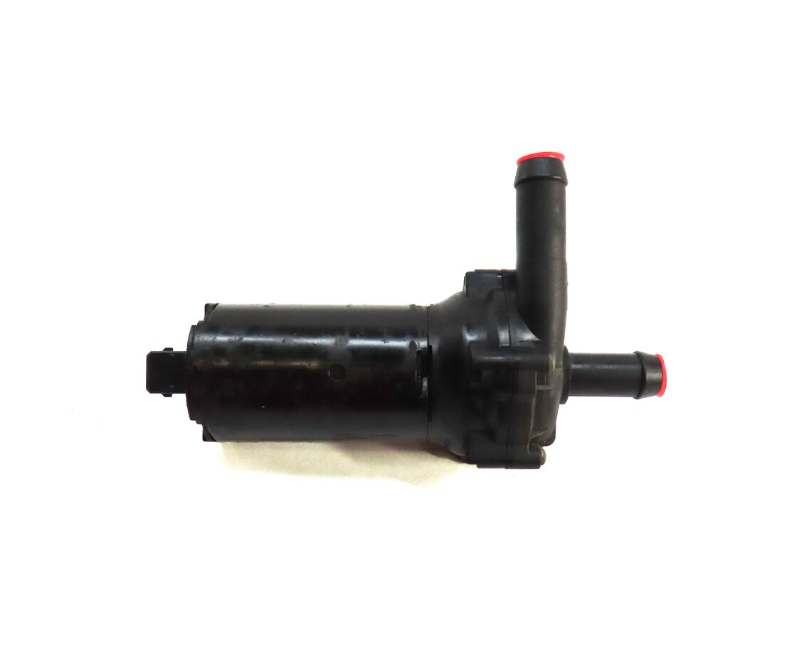 Thumbnail 4: 2008 RANGE ROVER SPORT (L320) 4.4L ENGINE SECONDARY AUXILIARY WATER COOLANT PUMP