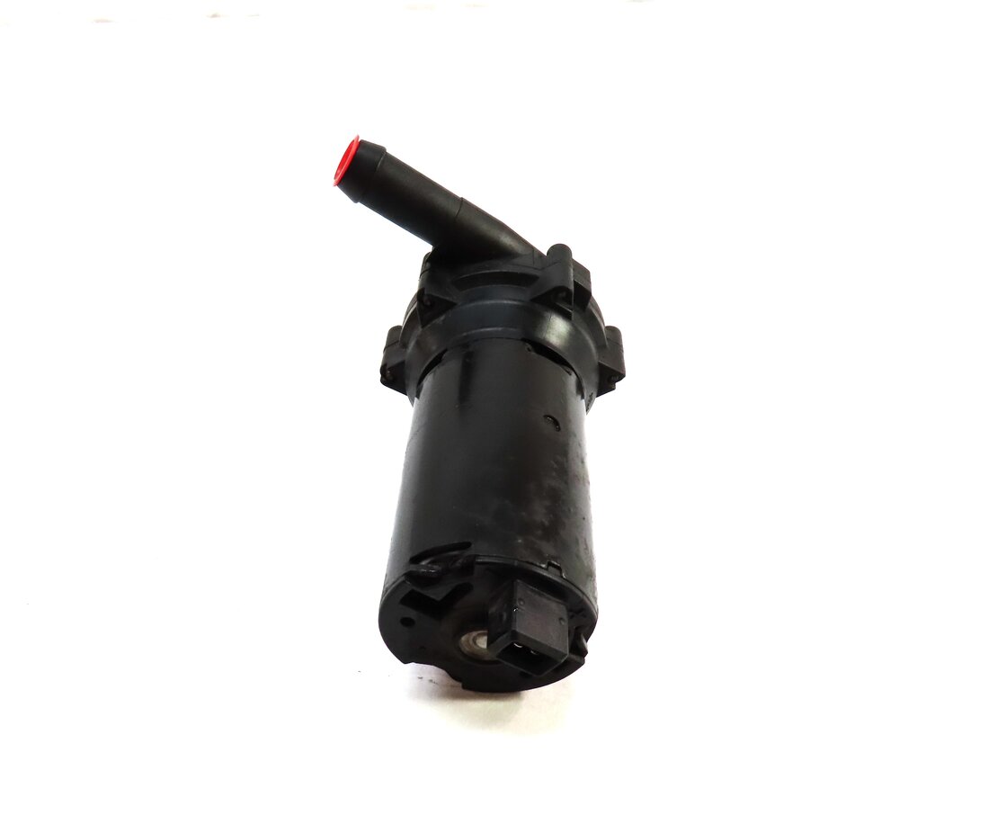 Thumbnail 5: 2008 RANGE ROVER SPORT (L320) 4.4L ENGINE SECONDARY AUXILIARY WATER COOLANT PUMP