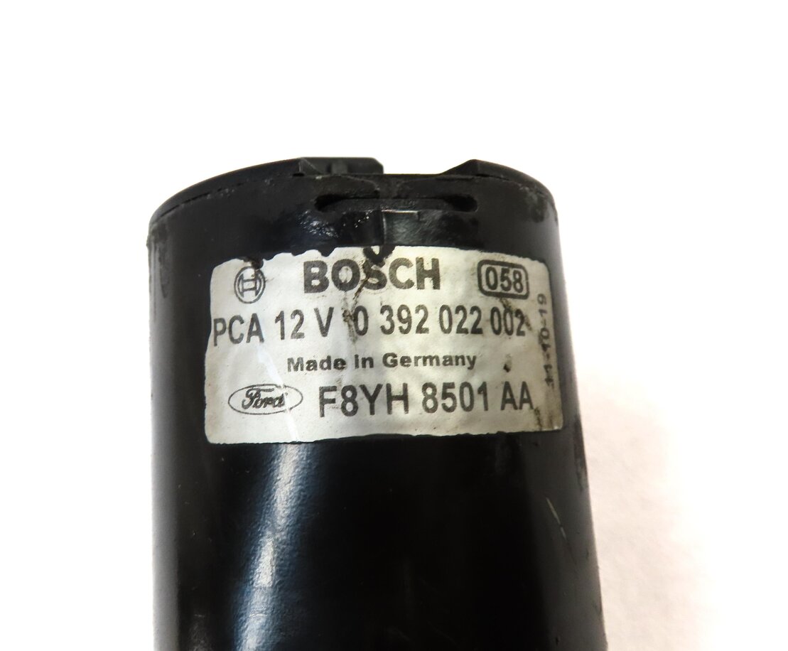 Thumbnail 6: 2008 RANGE ROVER SPORT (L320) 4.4L ENGINE SECONDARY AUXILIARY WATER COOLANT PUMP