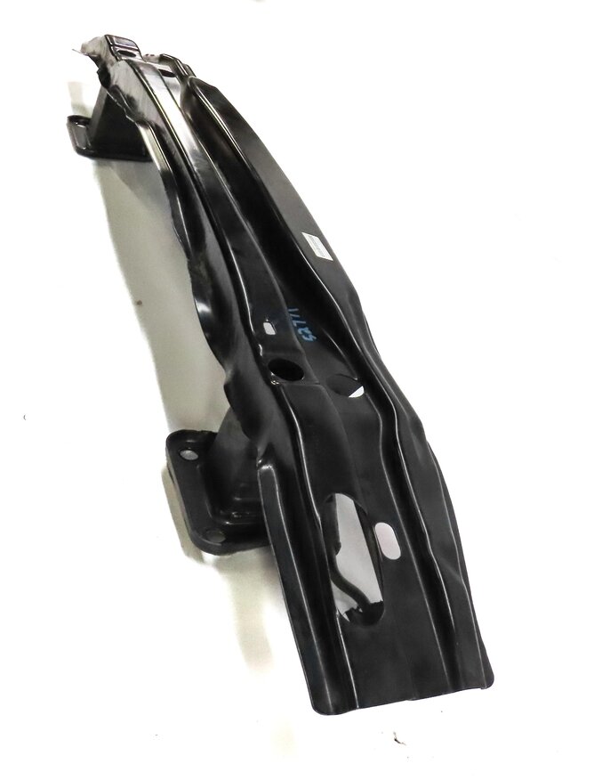 Thumbnail 4: 2012-2015 BMW X1 (E84) REAR BUMPER REINFORCEMENT BAR CRASH IMPACT BAR BRACE