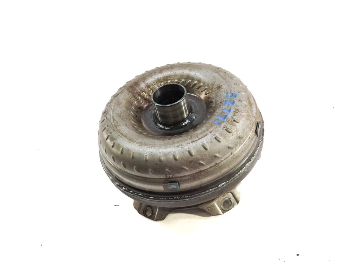 Thumbnail 2: 2013-2014 BMW X1 (E84) 2.0L TURBO AUTO AUTOMATIC TRANSMISSION TORQUE CONVERTER