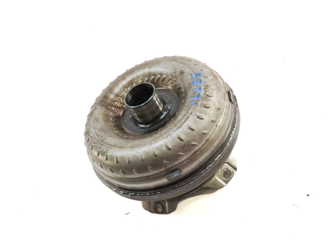 Thumbnail 3: 2013-2014 BMW X1 (E84) 2.0L TURBO AUTO AUTOMATIC TRANSMISSION TORQUE CONVERTER