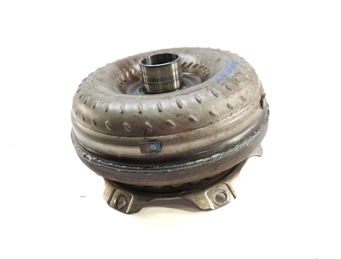 Thumbnail 4: 2013-2014 BMW X1 (E84) 2.0L TURBO AUTO AUTOMATIC TRANSMISSION TORQUE CONVERTER