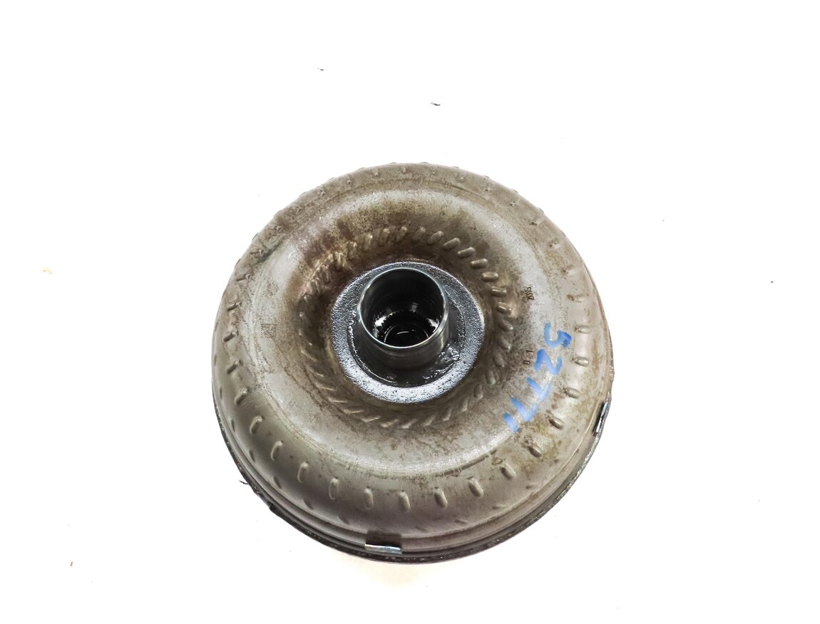 Thumbnail 5: 2013-2014 BMW X1 (E84) 2.0L TURBO AUTO AUTOMATIC TRANSMISSION TORQUE CONVERTER