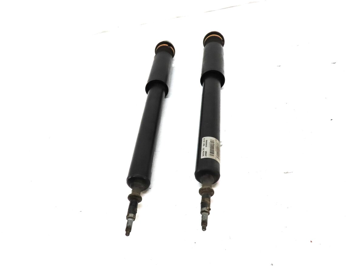 Thumbnail 2: 2014 BMW X1 (E84) REAR LEFT & RIGHT STANDARD SUSPENSION SHOCK STRUT SET 2