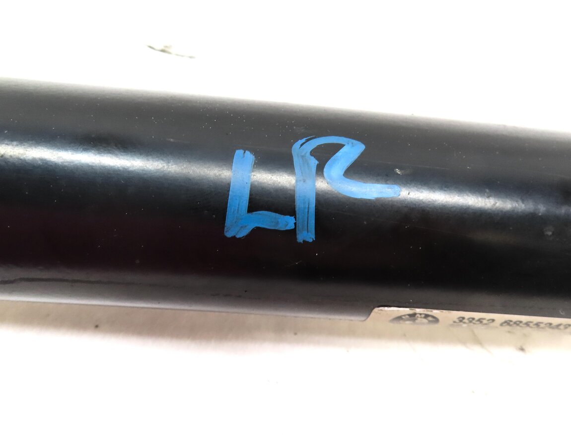 Thumbnail 9: 2014 BMW X1 (E84) REAR LEFT & RIGHT STANDARD SUSPENSION SHOCK STRUT SET 2