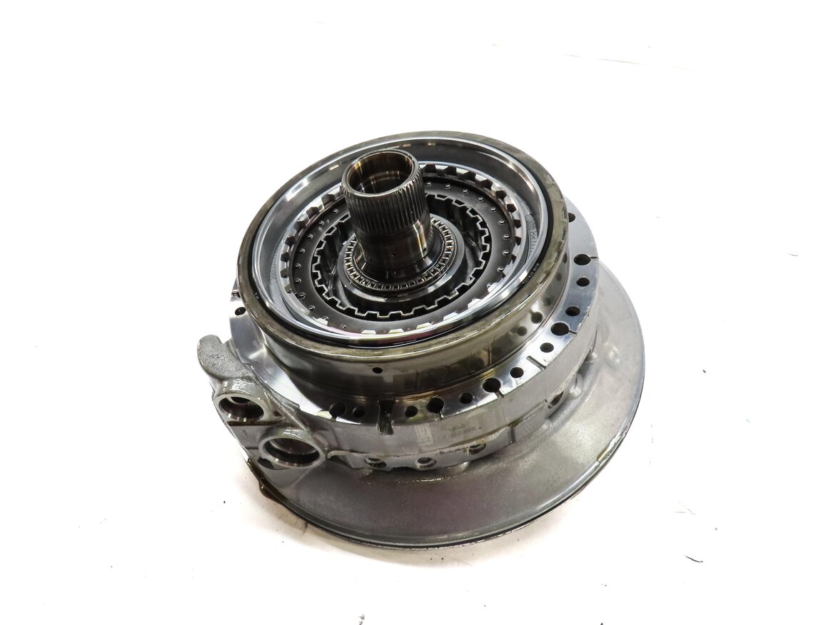 2014-2015 BMW X1 (E84) 28i RWD A/T AUTO AUTOMATIC TRANSMISSION OIL PUMP
