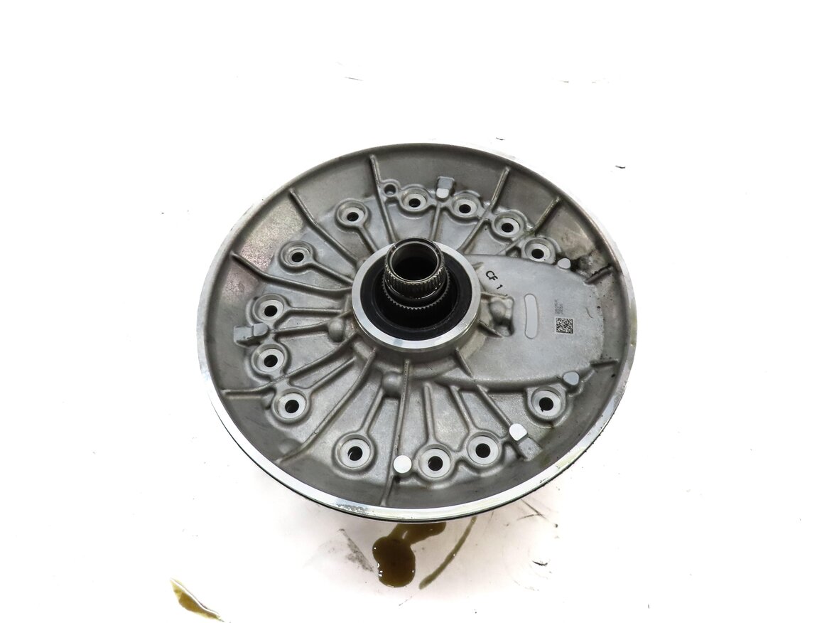 Thumbnail 5: 2014-2015 BMW X1 (E84) 28i RWD A/T AUTO AUTOMATIC TRANSMISSION OIL PUMP