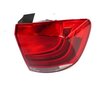 Thumbnail 3: 2012-2015 BMW X1 (E84) RIGHT PASSENGER REAR OUTER TAILLIGHT BRAKE LIGHT LAMP