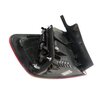 Thumbnail 5: 2012-2015 BMW X1 (E84) RIGHT PASSENGER REAR OUTER TAILLIGHT BRAKE LIGHT LAMP