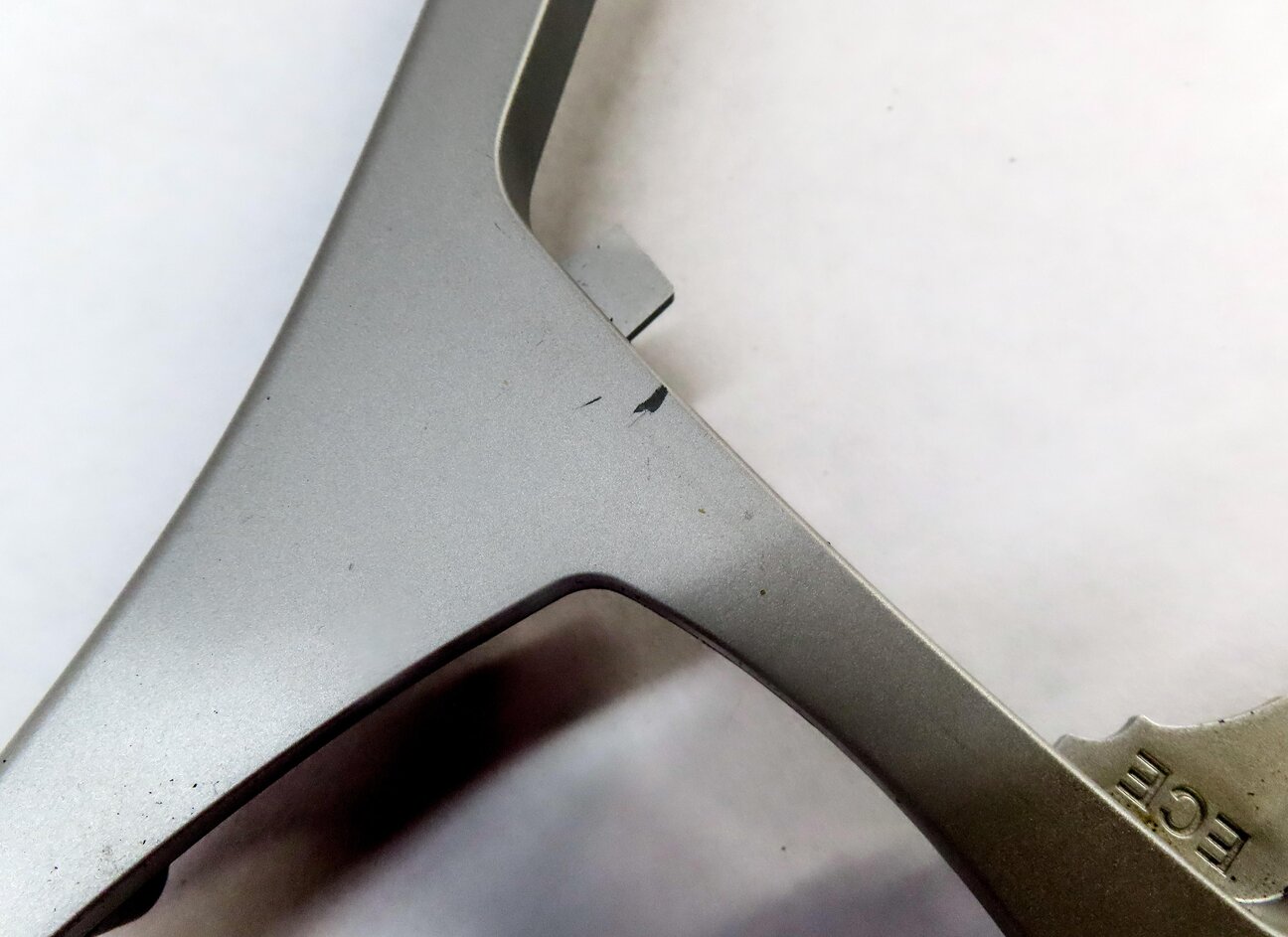 Thumbnail 12: 2014 BMW X1 E84 FRONT REAR LEFT RIGHT DOOR DASH CONSOLE SATIN SILVER MATTE SET 6