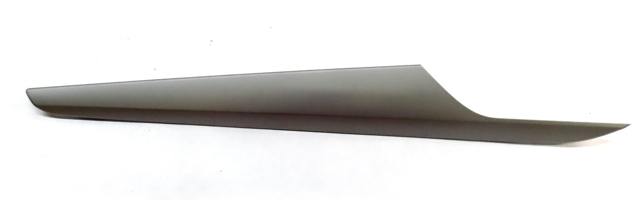 Thumbnail 13: 2014 BMW X1 E84 FRONT REAR LEFT RIGHT DOOR DASH CONSOLE SATIN SILVER MATTE SET 6