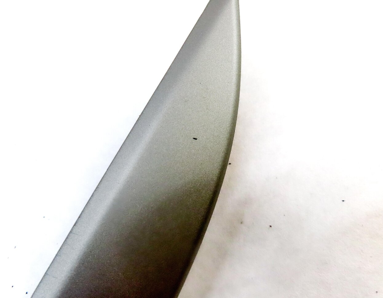 Thumbnail 15: 2014 BMW X1 E84 FRONT REAR LEFT RIGHT DOOR DASH CONSOLE SATIN SILVER MATTE SET 6