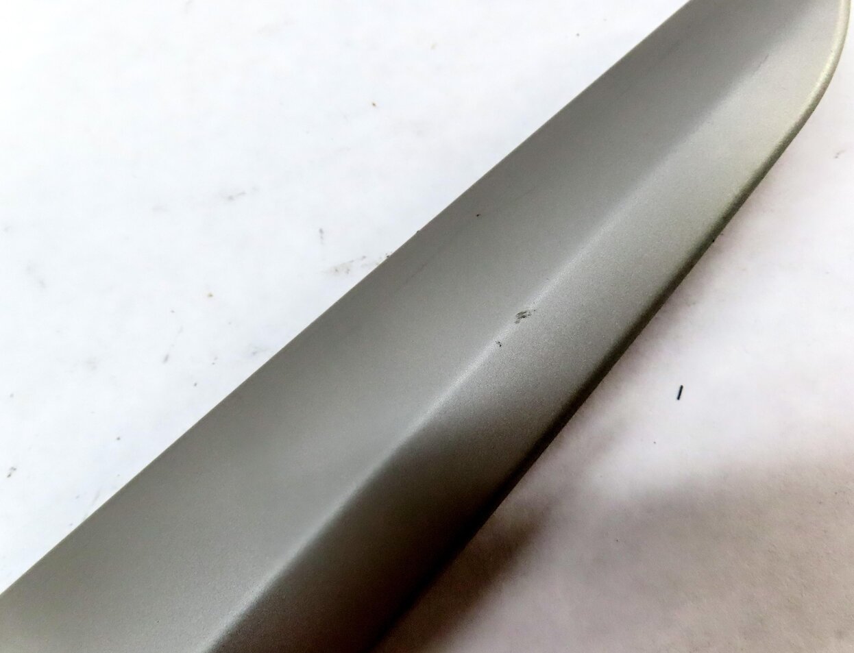 Thumbnail 18: 2014 BMW X1 E84 FRONT REAR LEFT RIGHT DOOR DASH CONSOLE SATIN SILVER MATTE SET 6