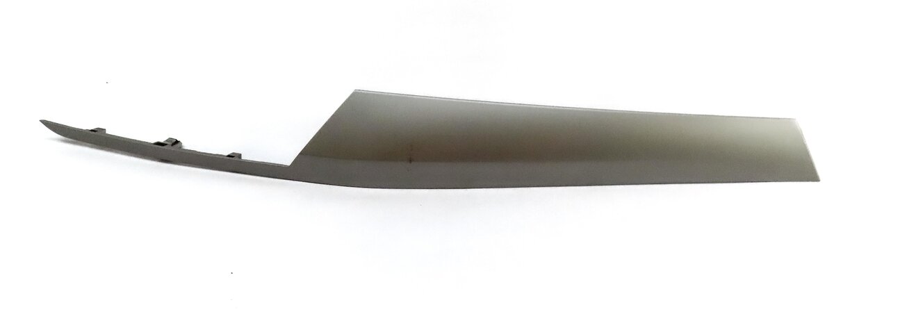 Thumbnail 19: 2014 BMW X1 E84 FRONT REAR LEFT RIGHT DOOR DASH CONSOLE SATIN SILVER MATTE SET 6