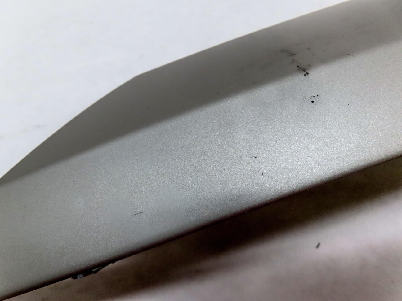 Thumbnail 21: 2014 BMW X1 E84 FRONT REAR LEFT RIGHT DOOR DASH CONSOLE SATIN SILVER MATTE SET 6