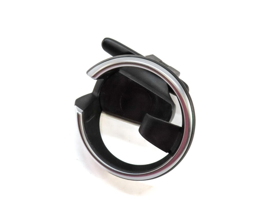 2014 BMW X1 (E84) FRONT DASH REMOVABLE CUPHOLDER CUP HOLDER