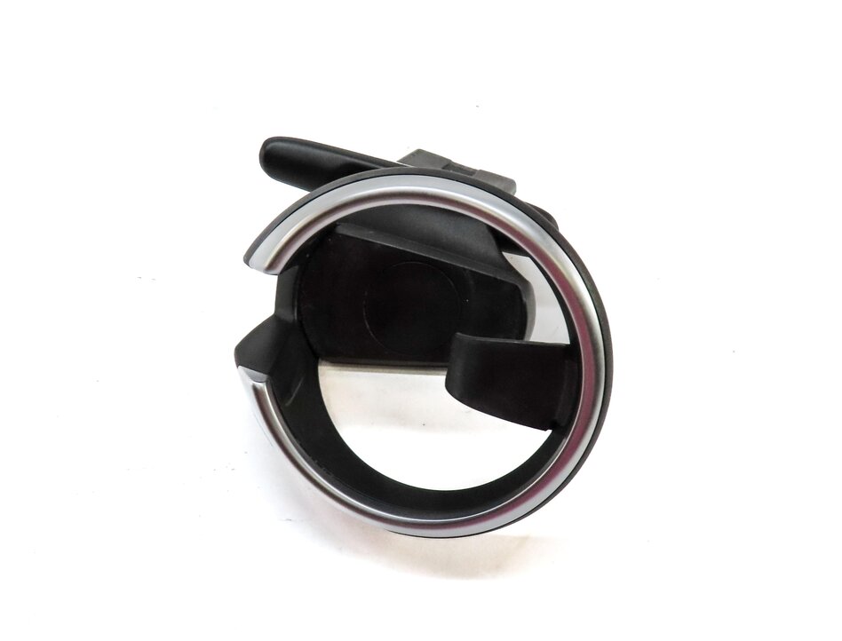 Thumbnail 2: 2014 BMW X1 (E84) FRONT DASH REMOVABLE CUPHOLDER CUP HOLDER