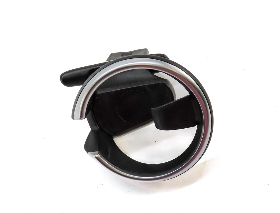 Thumbnail 3: 2014 BMW X1 (E84) FRONT DASH REMOVABLE CUPHOLDER CUP HOLDER