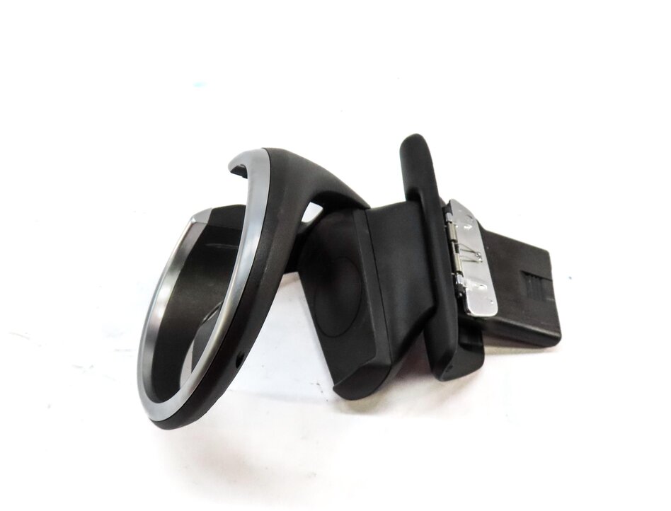 Thumbnail 4: 2014 BMW X1 (E84) FRONT DASH REMOVABLE CUPHOLDER CUP HOLDER