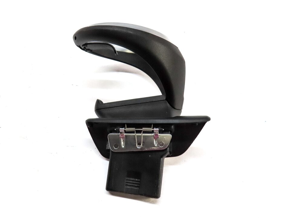 Thumbnail 5: 2014 BMW X1 (E84) FRONT DASH REMOVABLE CUPHOLDER CUP HOLDER