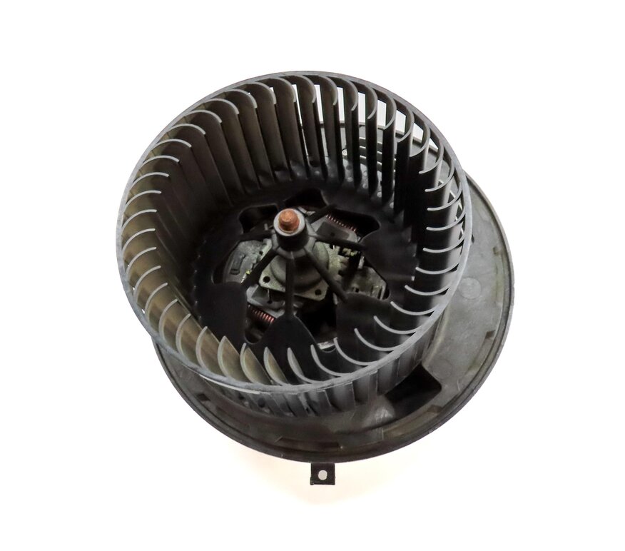 Thumbnail 2: 06-17 BMW 325i 328i 330i 335i M3 X1 X3 X4 Z4 E89 E90 F25 A/C HEATER BLOWER MOTOR