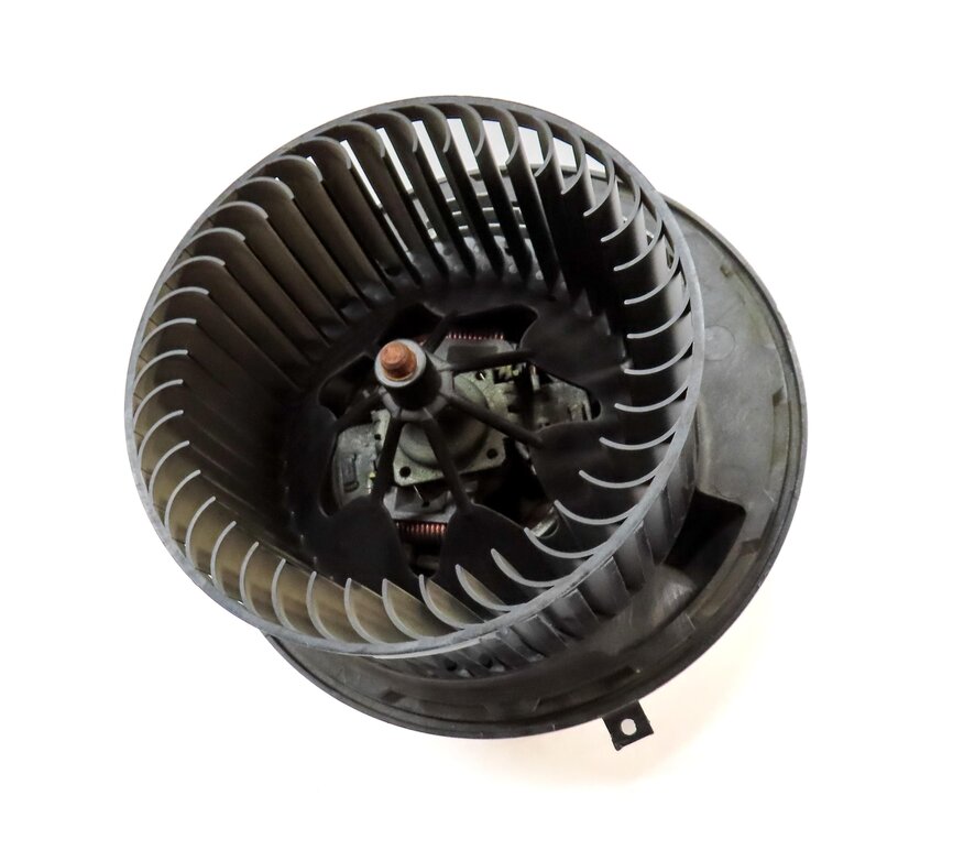 Thumbnail 3: 06-17 BMW 325i 328i 330i 335i M3 X1 X3 X4 Z4 E89 E90 F25 A/C HEATER BLOWER MOTOR
