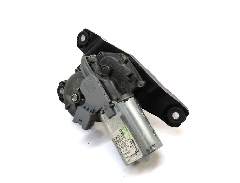 2012-2015 BMW X1 (E84) REAR BACK HATCH WINDOW TRUNK WIPER MOTOR