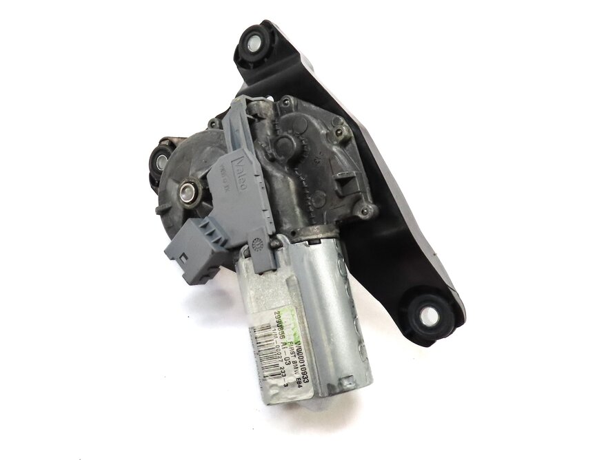 Thumbnail 2: 2012-2015 BMW X1 (E84) REAR BACK HATCH WINDOW TRUNK WIPER MOTOR