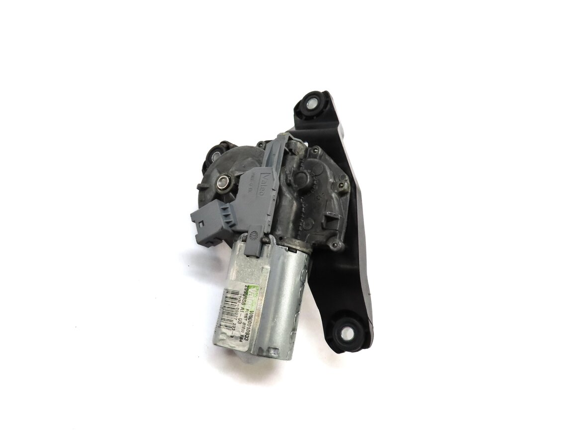 Thumbnail 3: 2012-2015 BMW X1 (E84) REAR BACK HATCH WINDOW TRUNK WIPER MOTOR
