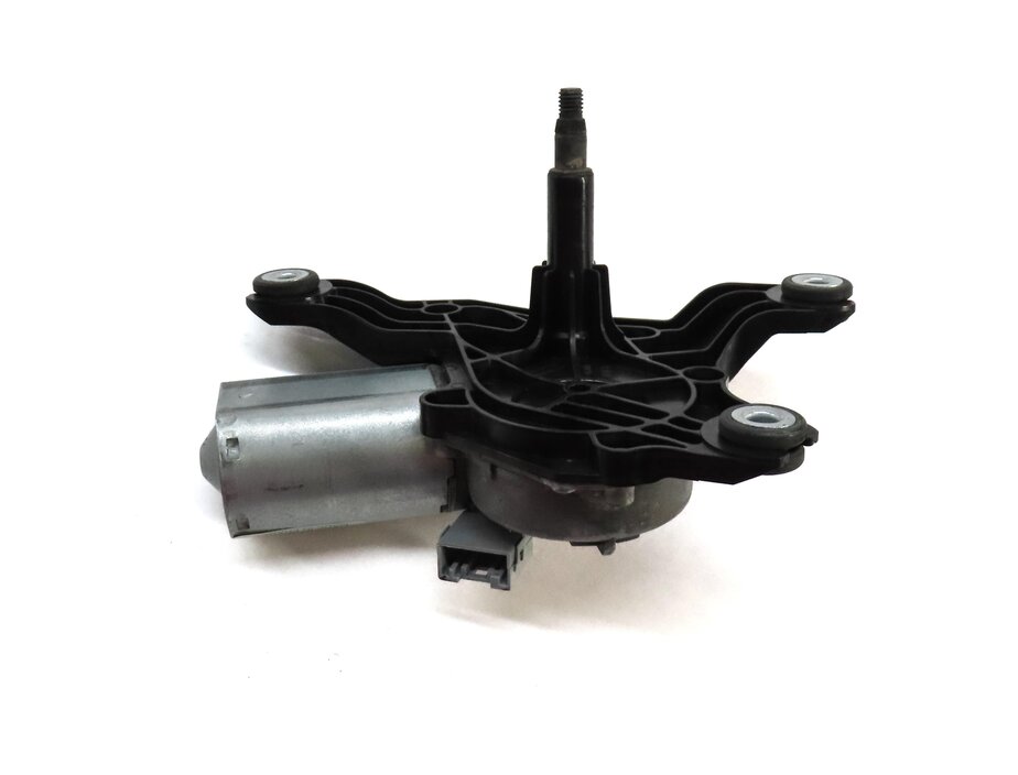 Thumbnail 5: 2012-2015 BMW X1 (E84) REAR BACK HATCH WINDOW TRUNK WIPER MOTOR