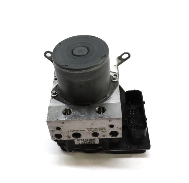 Thumbnail 2: 2013-2015 BMW X1 (E84) 2.0L RWD - ABS ANTI LOCK BRAKE PUMP w/ MODULE