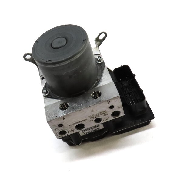 Thumbnail 3: 2013-2015 BMW X1 (E84) 2.0L RWD - ABS ANTI LOCK BRAKE PUMP w/ MODULE