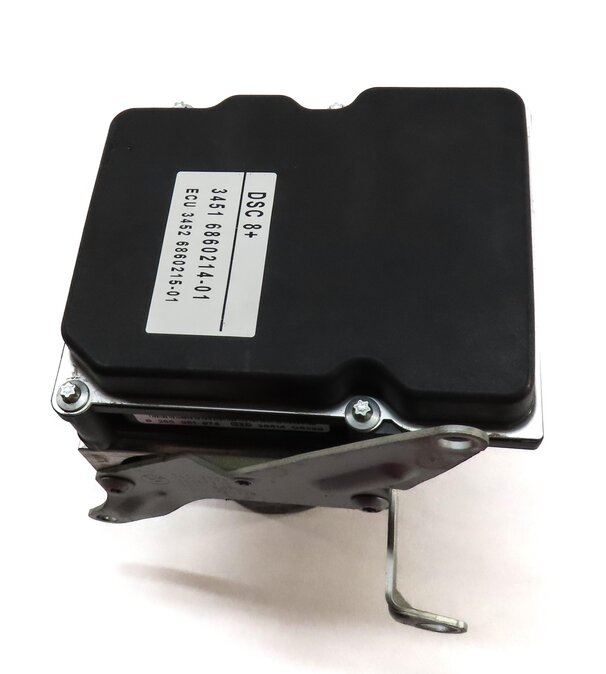 Thumbnail 5: 2013-2015 BMW X1 (E84) 2.0L RWD - ABS ANTI LOCK BRAKE PUMP w/ MODULE
