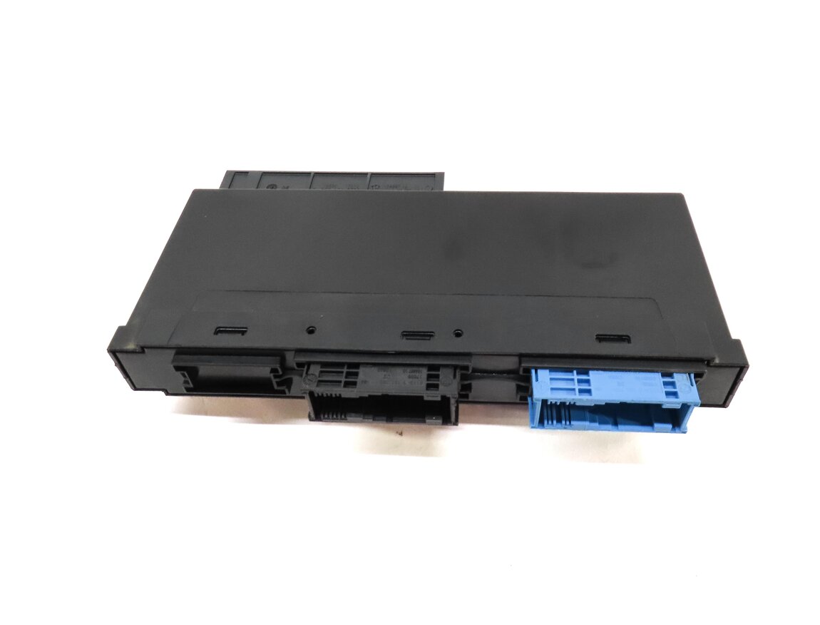 Thumbnail 5: 12-15 BMW 335 X1 (E84 E90 E92 E93) PRIMARY BODY CONTROL MODULE COMPUTER (BCM)